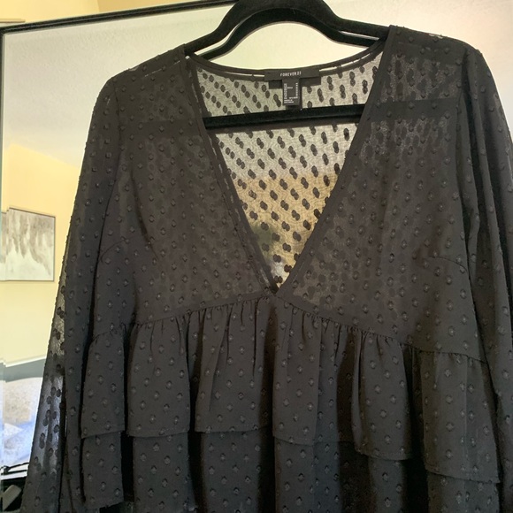 Blouse - Picture 2 of 3